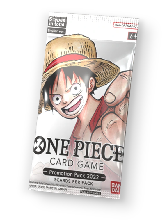 Promotion Cards