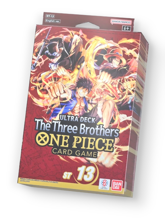 The Three Brothers
