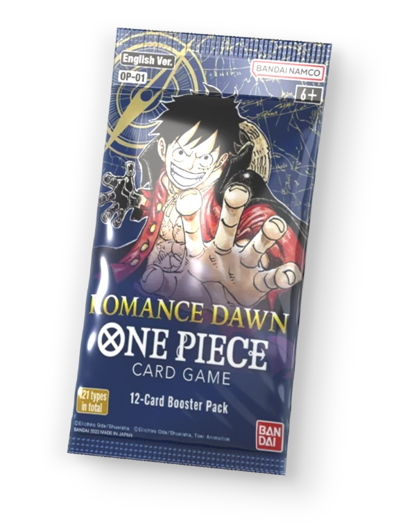 Romance Dawn