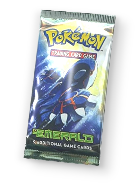 EX Emerald