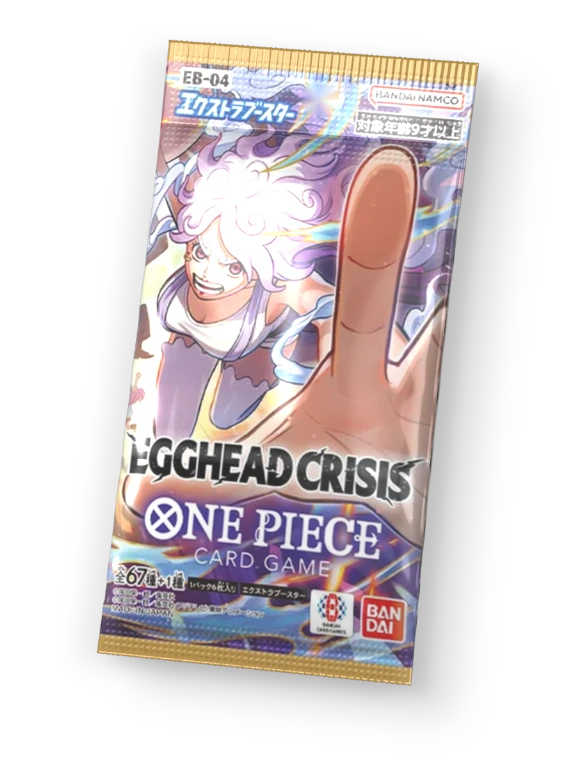 Egghead Crisis