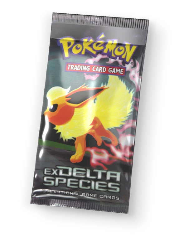 EX Delta Species