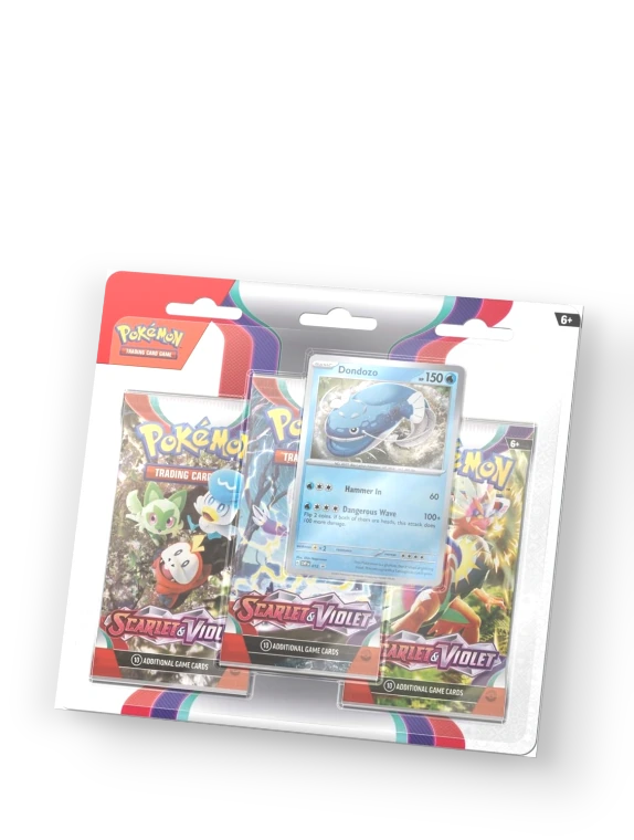 SVP Black Star Promos