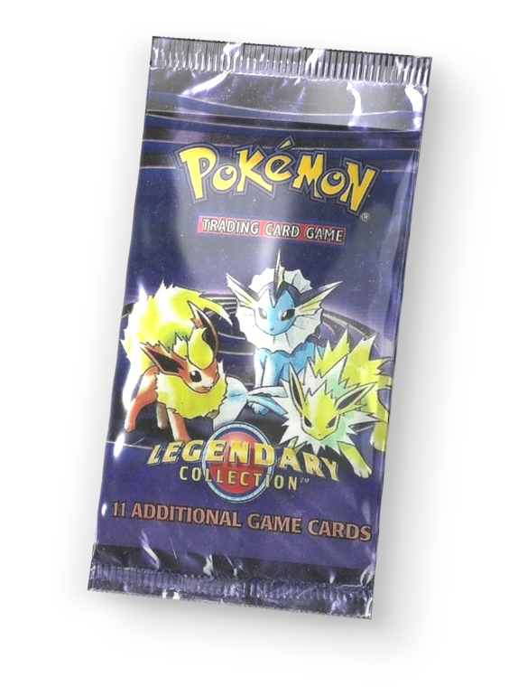 Legendary Collection