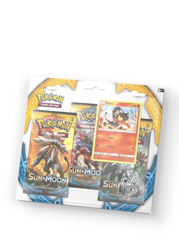 SM Black Star Promos