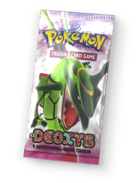 EX Deoxys