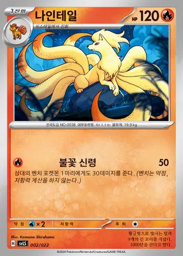 나인테일