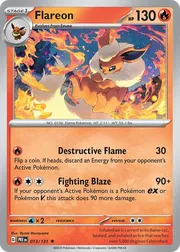 Flareon 13