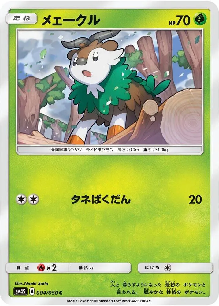 Front of Skiddo 4, 覚醒の勇者 Japanese