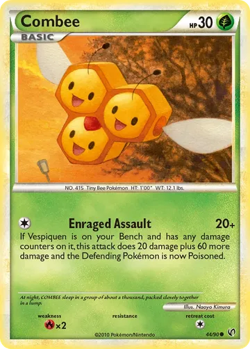 Combee 44 $0.44