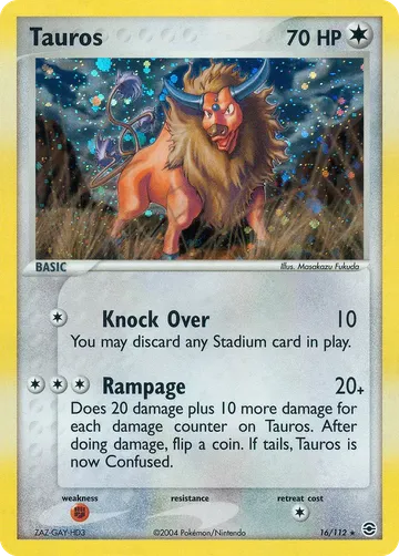 Tauros 16 ₩36,152