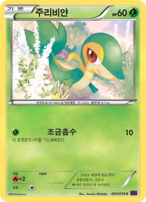 Front of 주리비얀 5, 초능력의 제왕 Korean
