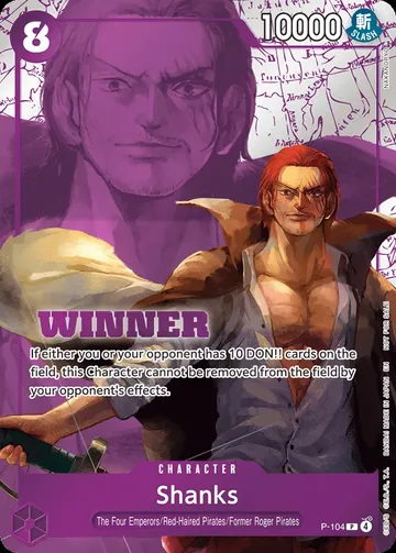Shanks · Parallel 2