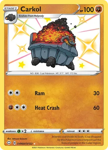 Carkol SV068 $1.63