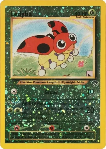 Ledyba 7 ¥7,919