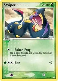 Seviper 32 $1.81