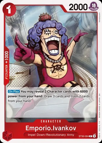 Emporio.Ivankov ST30-004 $1.68