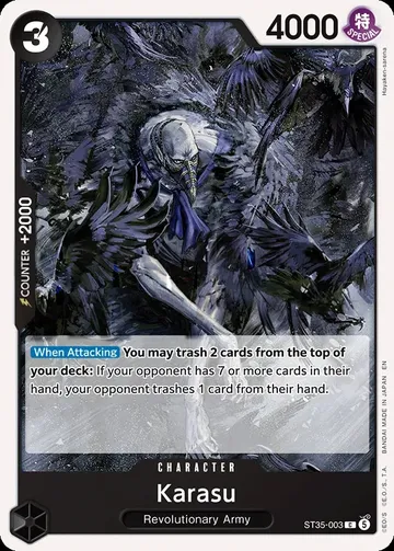 Karasu