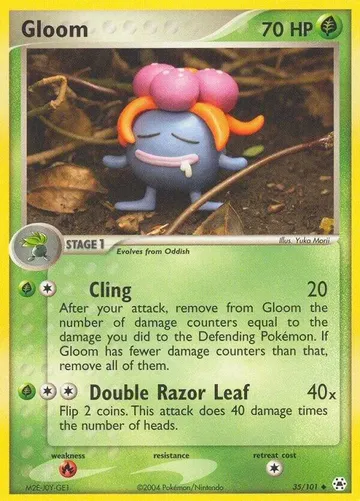 Gloom 35 $9.15