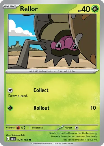 Rellor 24 $0.15