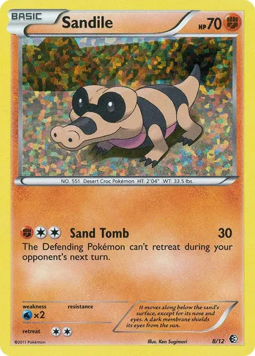 Sandile 8