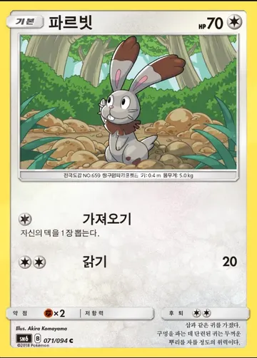 파르빗 71 ¥118