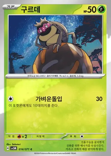 구르데 14 $0.22