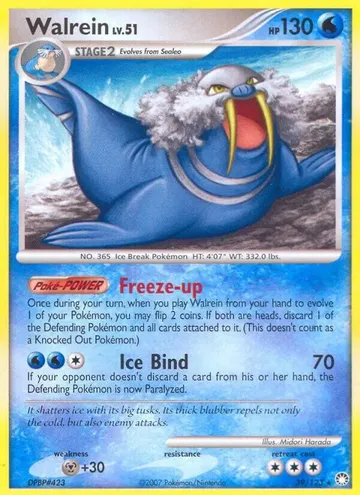 Walrein 39 $0.61