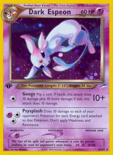 Dark Espeon 4