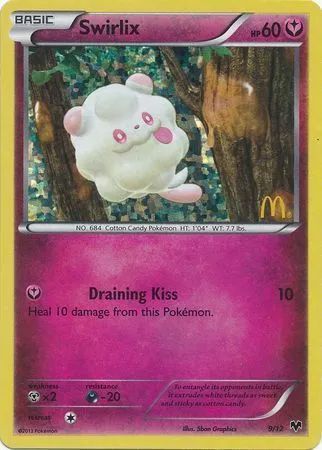 Swirlix 9 ₩14,705