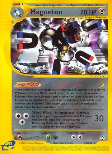 Magneton 22 ¥3,480