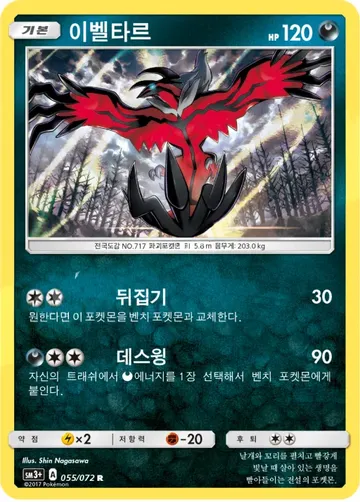 이벨타르