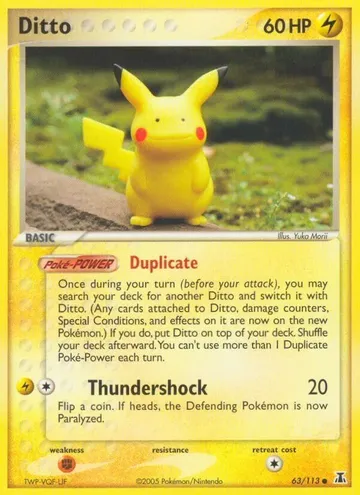 Ditto 63 $78.27