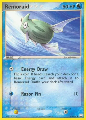 Remoraid 73 $0.49