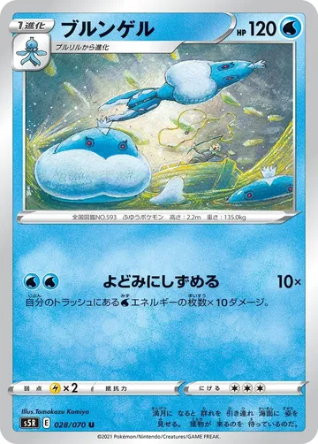 ブルンゲル 28 ₩1,394
