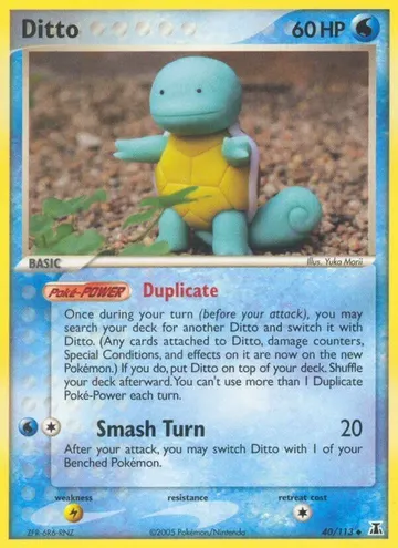 Ditto 40 $77.42