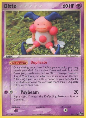 Ditto 12 $78.19