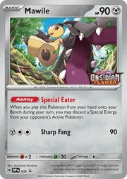 Mawile 39