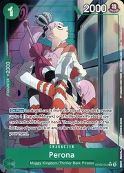 Perona OP09-034 · Parallel