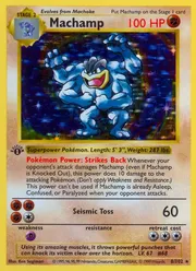 Machamp 8