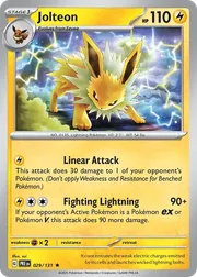 Jolteon 29
