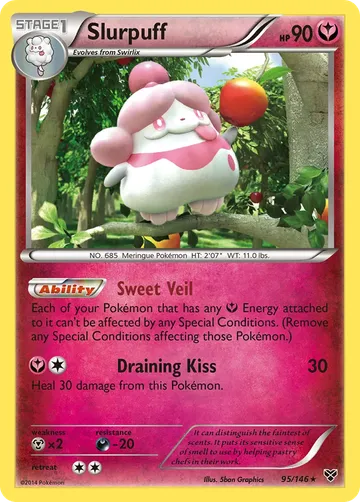 Slurpuff 95 $1.22