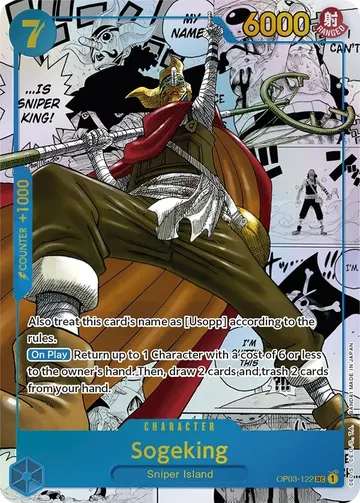 Sogeking · Parallel 2
