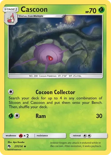 Cascoon 27 ₩456