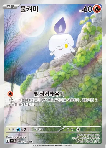 불켜미 100 ¥648