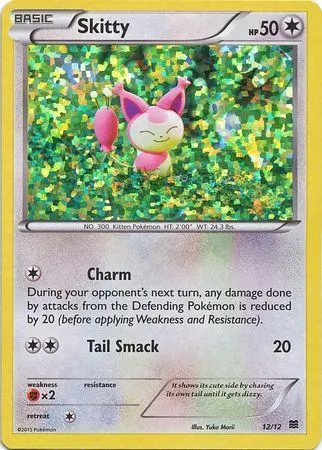 Skitty 12