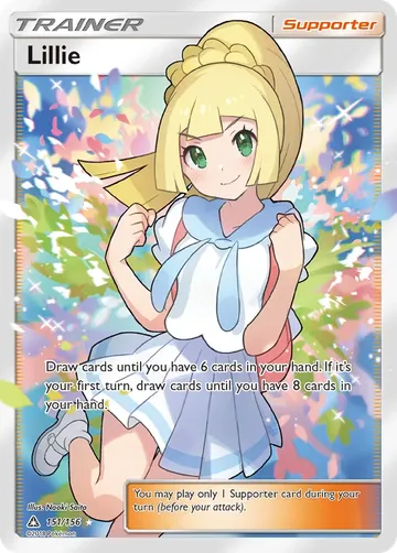 Lillie 151