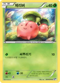 체리버 4 ₩2,500