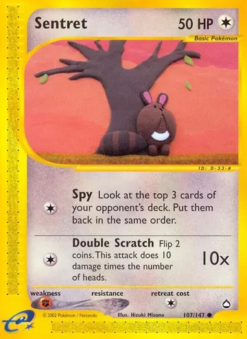 Sentret 107 ₩11,166