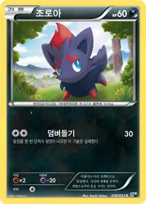 조로아